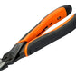 2101G ERGO™ Side Cutting Pliers Spring In Handle 140mm (5.1/2in)