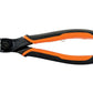 2101G ERGO™ Side Cutting Pliers Spring In Handle 140mm (5.1/2in)