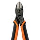 2101G ERGO™ Side Cutting Pliers Spring In Handle 140mm (5.1/2in)