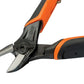 2101G ERGO™ Side Cutting Pliers Spring In Handle 140mm (5.1/2in)