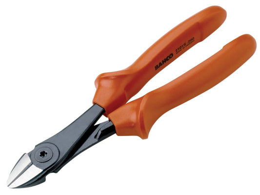 2101S Insulated Side Cutting Pliers 200mm                                       