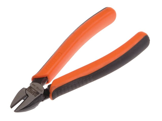 2171G Side Cutting Pliers 160mm (6.1/4in) - [product-vendor]