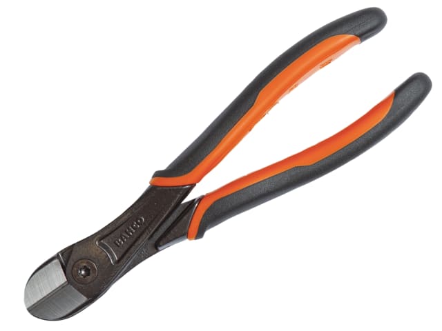 21HDG-160 ERGO™ Side Cutting Heavy-Duty Pliers 160mm (6.1/4in) - [product-vendor]