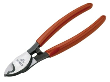 2233D Heavy-Duty Cable Cutter/Stripper 160mm (6.1/4in)                          