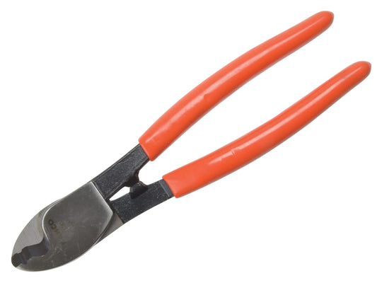 2233D Heavy-Duty Cable Cutter/Stripper 200mm (8in)                              