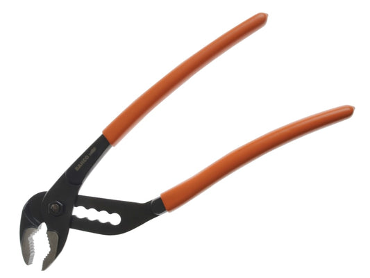 225 D Screw Joint Water Pump Pliers with PVC Coated Handles 300mm