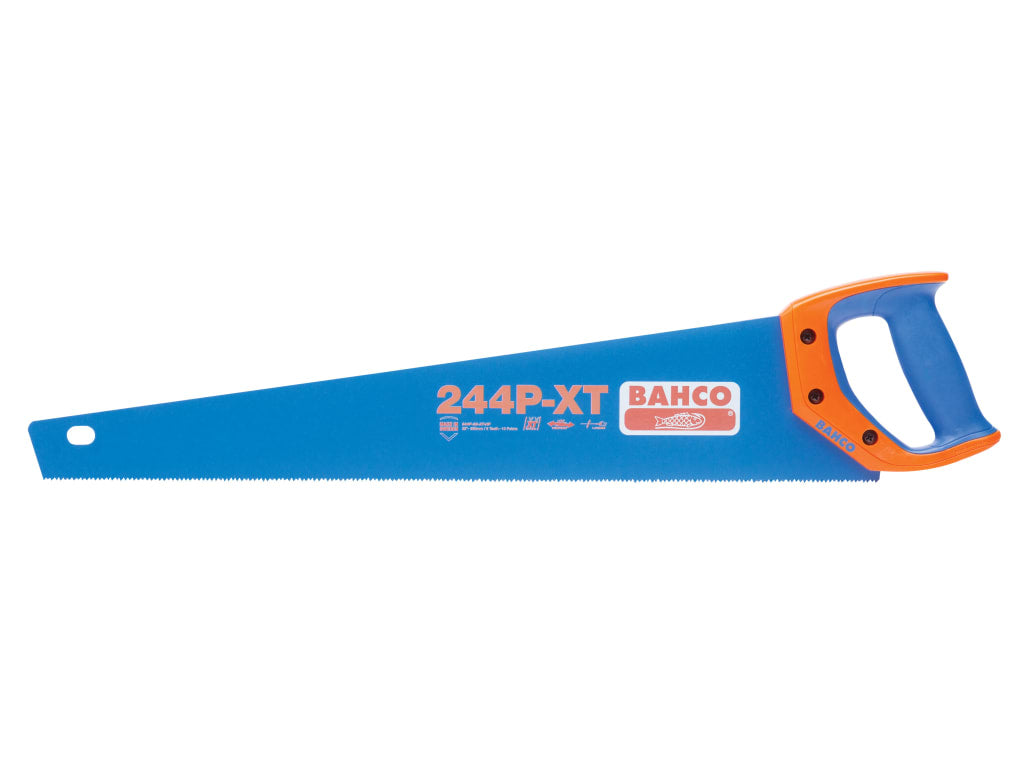 244P-22-XT Blue XT Handsaw 22in 9 TPI                                           