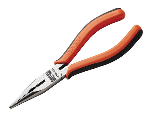 2470G Snipe Nose Pliers 200mm (8in)                                             
