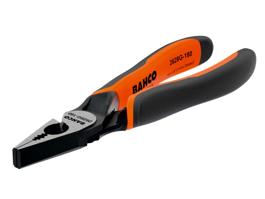 2628G ERGO™ Combination Pliers 180mm (7in)                                      