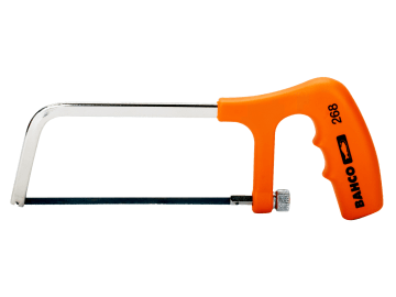 268 Mini Hacksaw 150mm (6in)                                                    