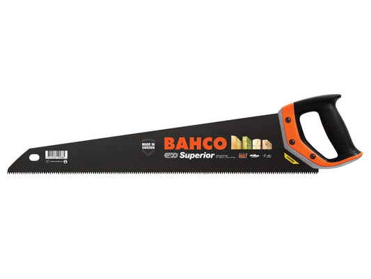 2700-22-XT-HP Superior Handsaw 550mm (22in) 7 TPI                               