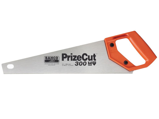 300-14-F15/16-HP PrizeCut Toolbox Handsaw 350mm (14in) 15 TPI                   