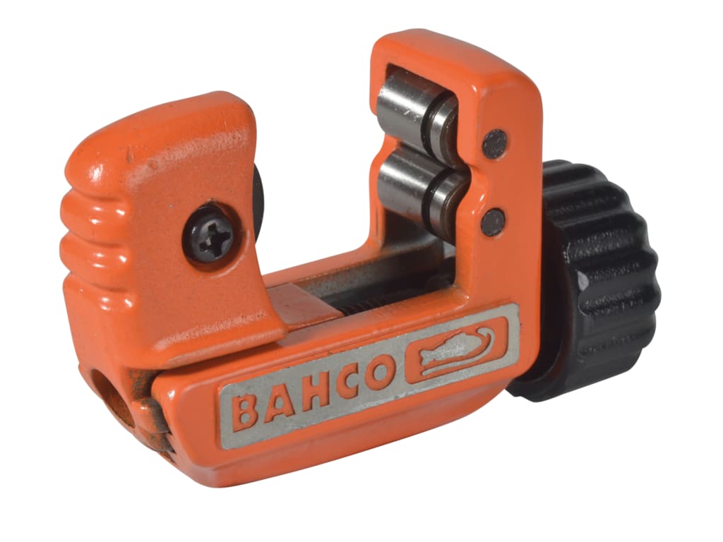 301-22 Compact Tube Cutter 3-22mm                                               