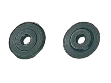 Spare Wheels For 306 Range of Pipe Cutters (Pack of 2)                          