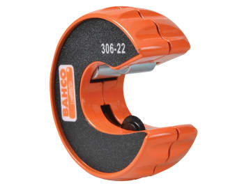 306 Tube Cutter 22mm (Slice)                                                    
