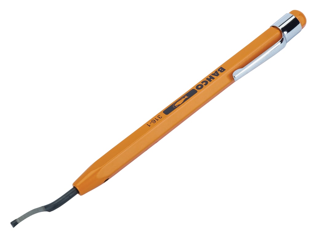 316-1 Aluminium Reamer Pen                                                      