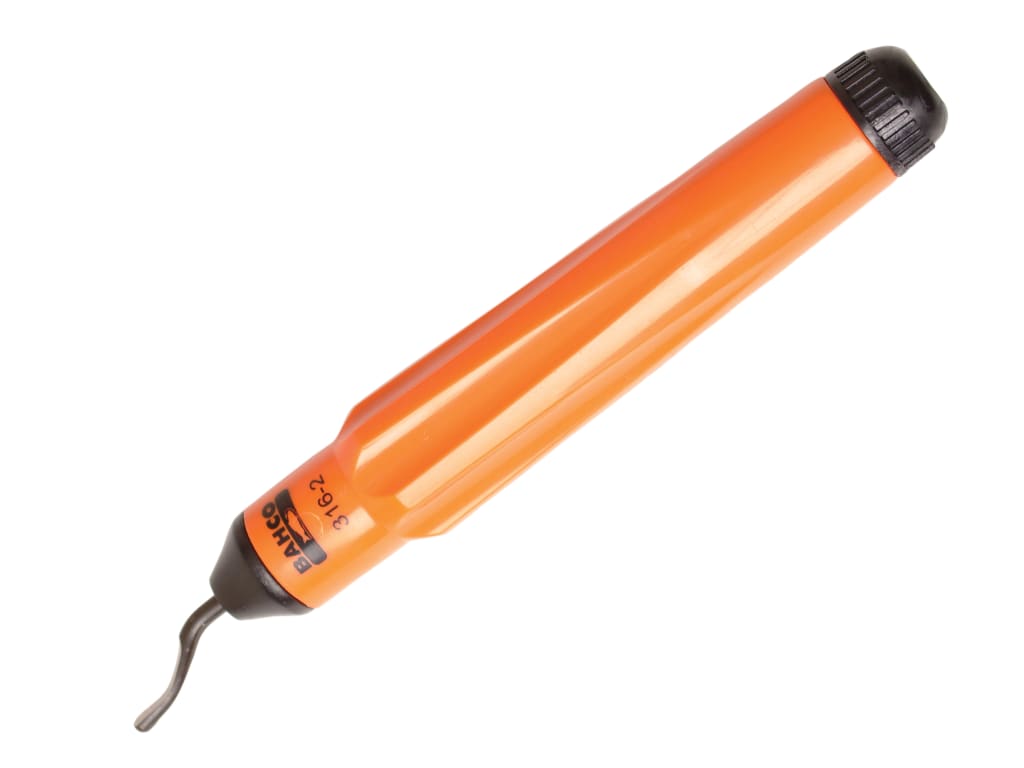316-2 Pen Reamer with Replaceable Blade                                         