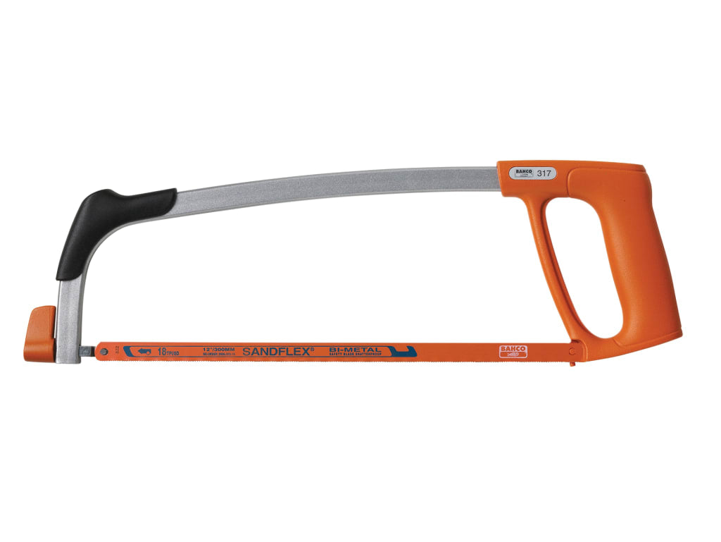 317 Hacksaw 300mm (12in)                                                        