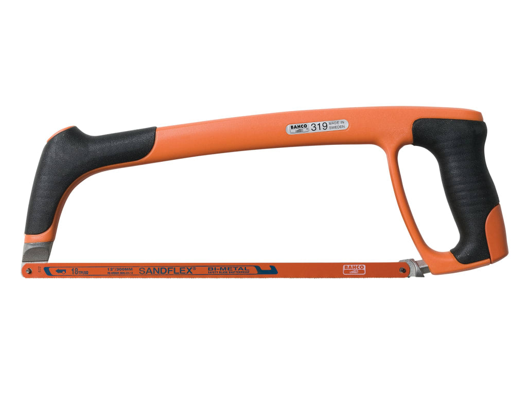 319 Hacksaw Frame                                                               