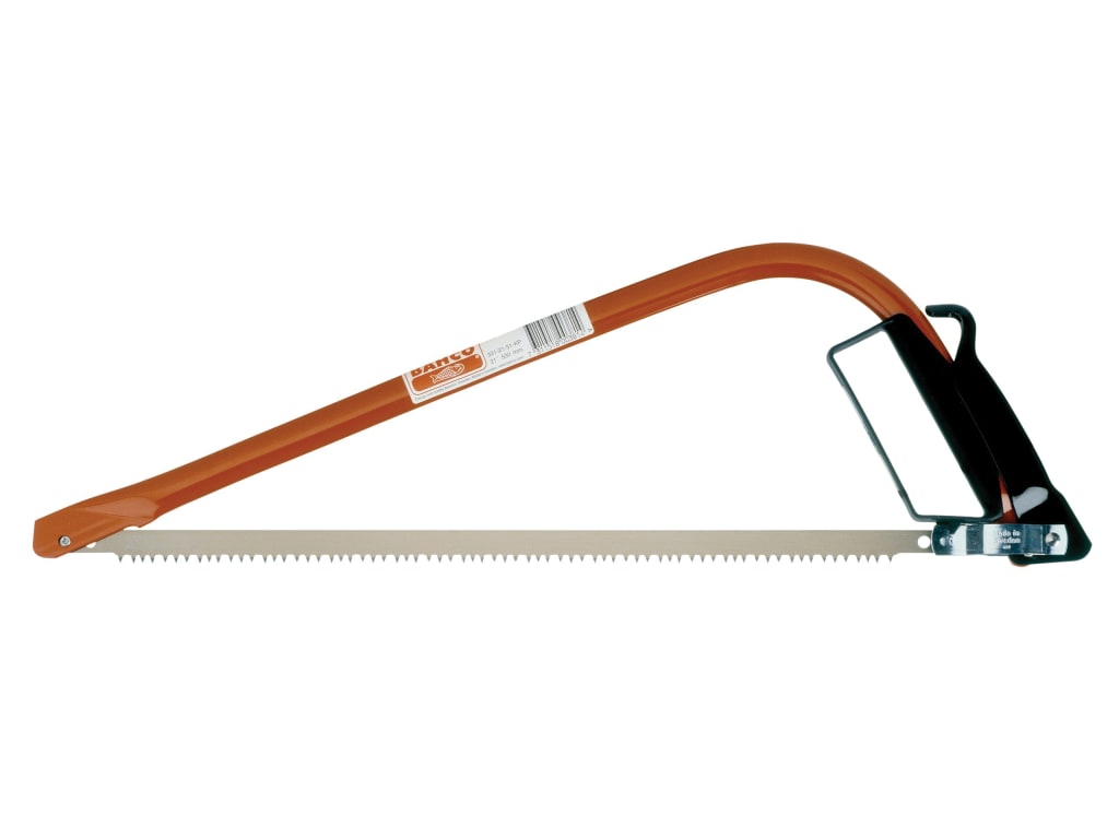 331-21-51-KP Bowsaw 530mm (21in)                                                