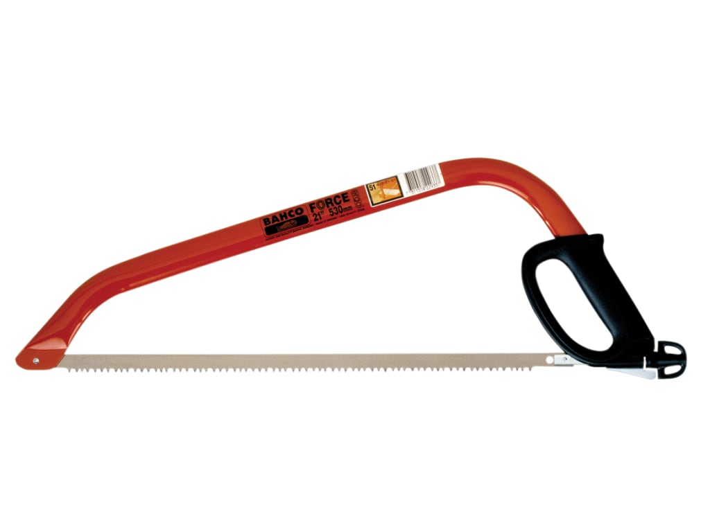 332-21-51 ERGO™ Bowsaw 530mm (21in)                                             