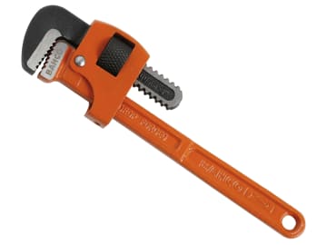 361-10 Stillson Type Pipe Wrench 250mm (10in)                                   