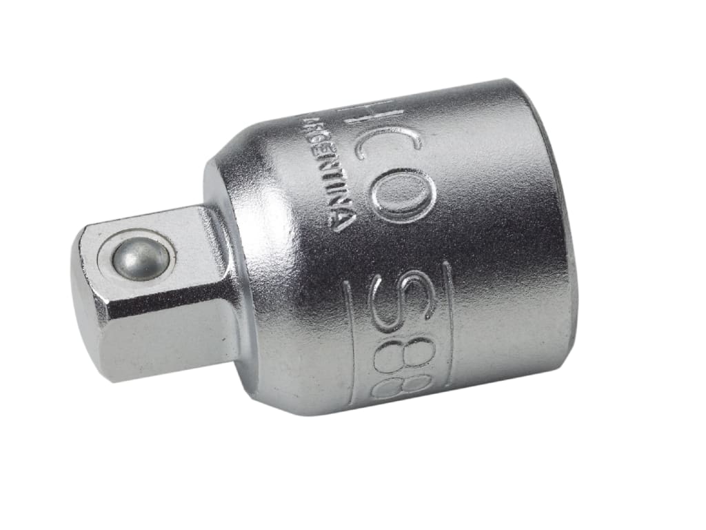 Adaptor 3/8in Female > 1/2in Male SBS724                                        