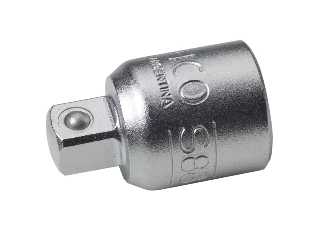 Adaptor 3/8in Female > 1/4in Male SBS723                                        