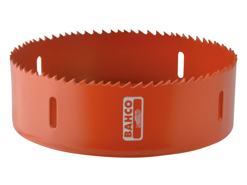 3830-127-C Bi-Metal Variable Pitch Holesaw 127mm                                