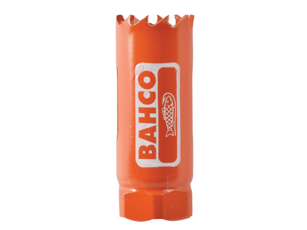 3830-25-VIP Bi-Metal Variable Pitch Holesaw 25mm                                
