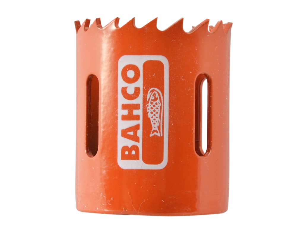 3830-40-VIP Bi-Metal Variable Pitch Holesaw 40mm                                