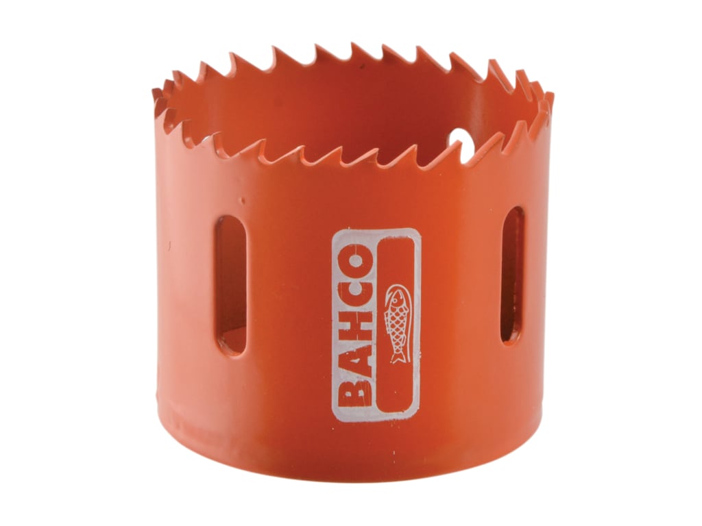 3830-51-C Bi-Metal Variable Pitch Holesaw 51mm                                  