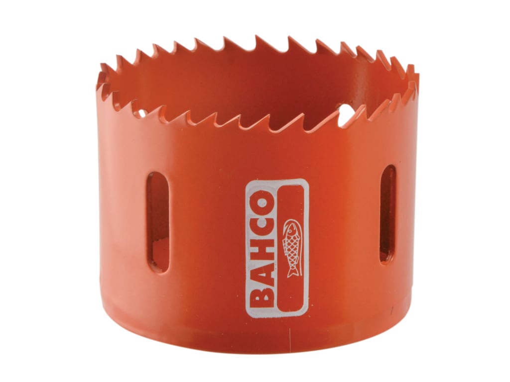 3830-57-C Bi-Metal Variable Pitch Holesaw 57mm                                  