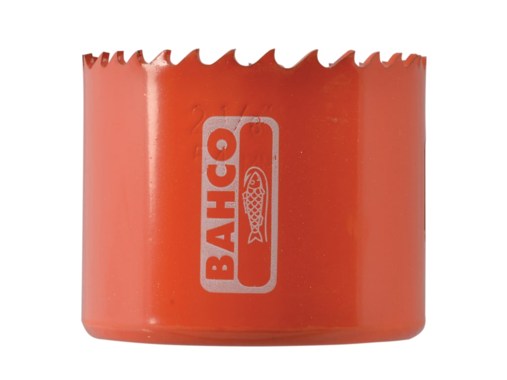 3830-60-VIP Bi-Metal Variable Pitch Holesaw 60mm                                