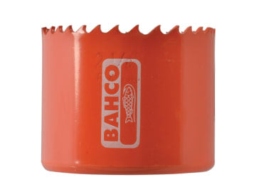 3830-60-VIP Bi-Metal Variable Pitch Holesaw 60mm                                