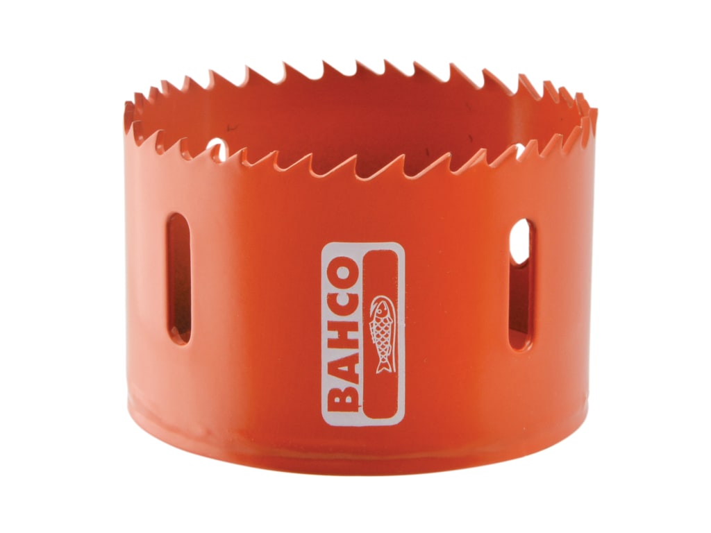 3830-68-C Bi-Metal Variable Pitch Holesaw 68mm                                  