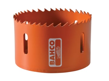 3830-70-VIP Bi-Metal Variable Pitch Holesaw 70mm                                