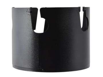 Superior™ Multi Construction Holesaw Carded 108mm                               