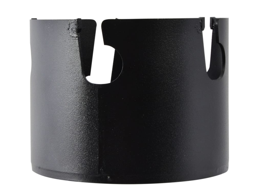Superior™ Multi Construction Holesaw Carded 108mm                               
