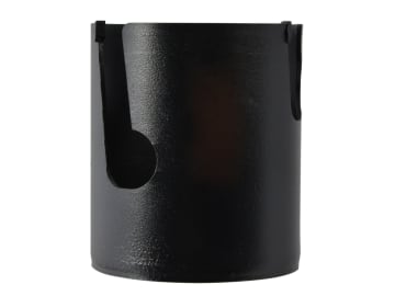 Superior™ Multi Construction Holesaw Carded 65mm                                
