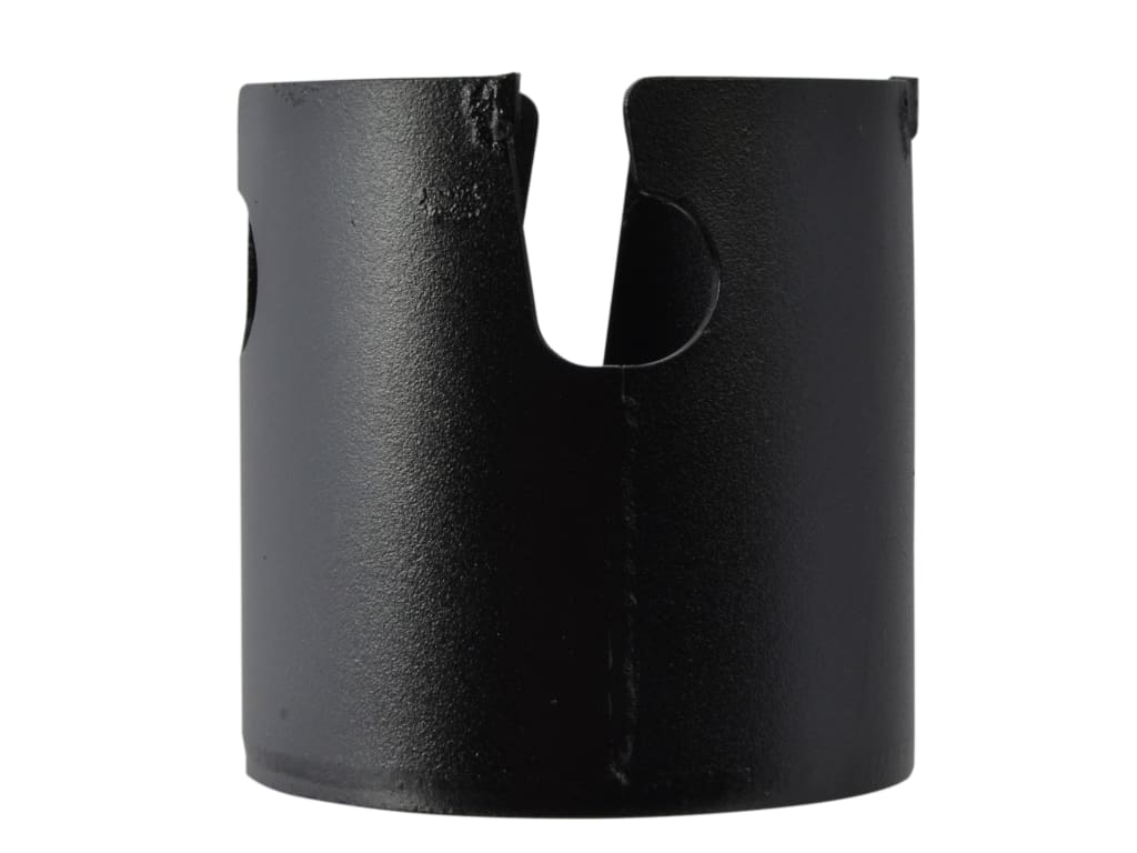 Superior™ Multi Construction Holesaw Carded 70mm                                