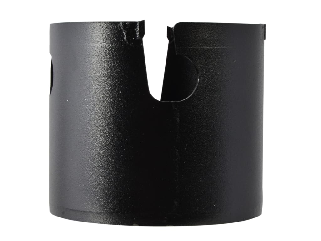 Superior™ Multi Construction Holesaw Carded 95mm                                