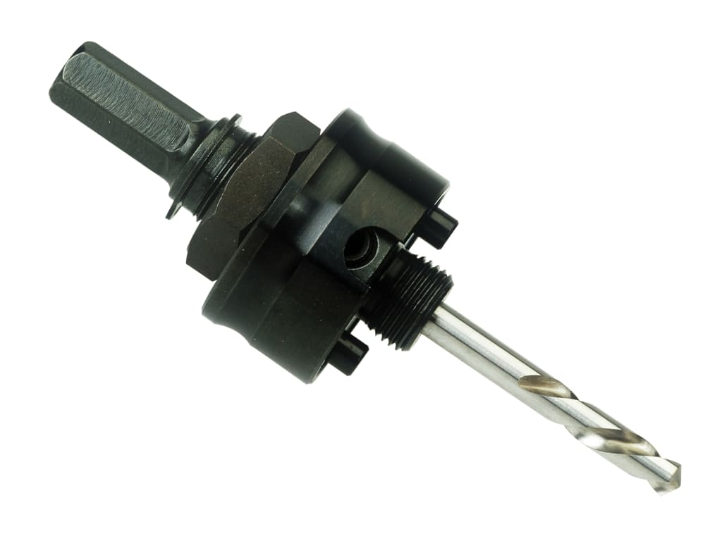 3834-ARBR-11152 Arbor 7/16in 32-210mm                                           