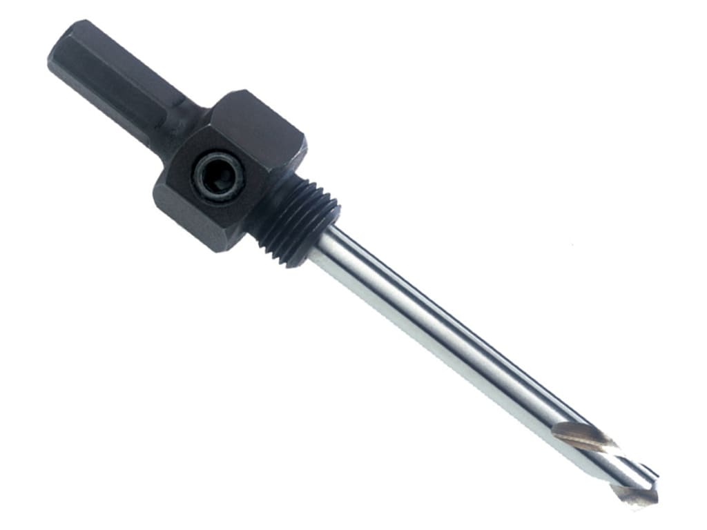 3834-ARBR-630 Arbor 1/4in 14-30mm                                               