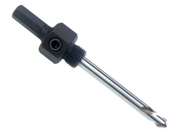 3834-ARBR-630 Arbor 1/4in 14-30mm                                               