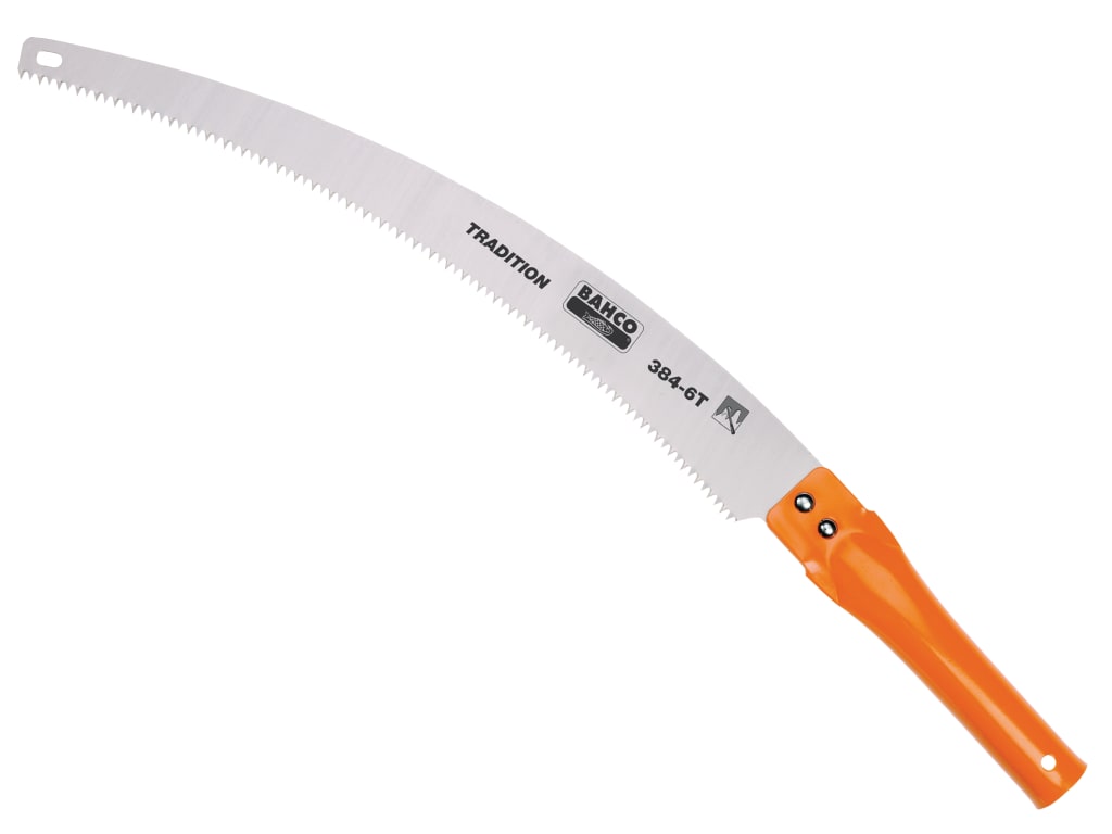 384-6T Pruning Saw 360mm (14in) 6TPI                                            