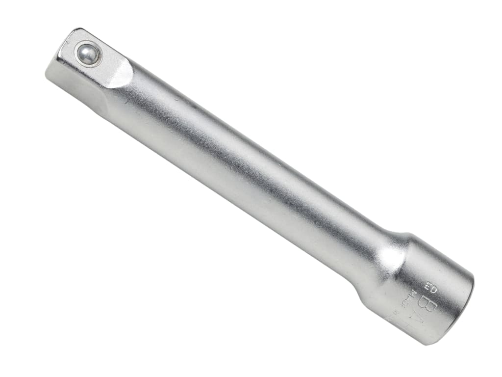Extension Bar 3/8in Drive 125mm (5in)                                           