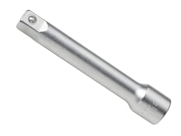 Extension Bar 3/8in Drive 125mm (5in)                                           