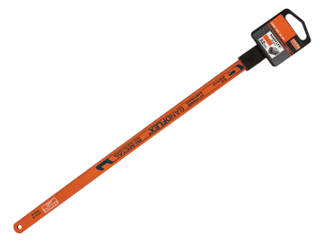 3906 Sandflex® Hacksaw Blades 300mm (12in) x 32 TPI (Pack 5)                    