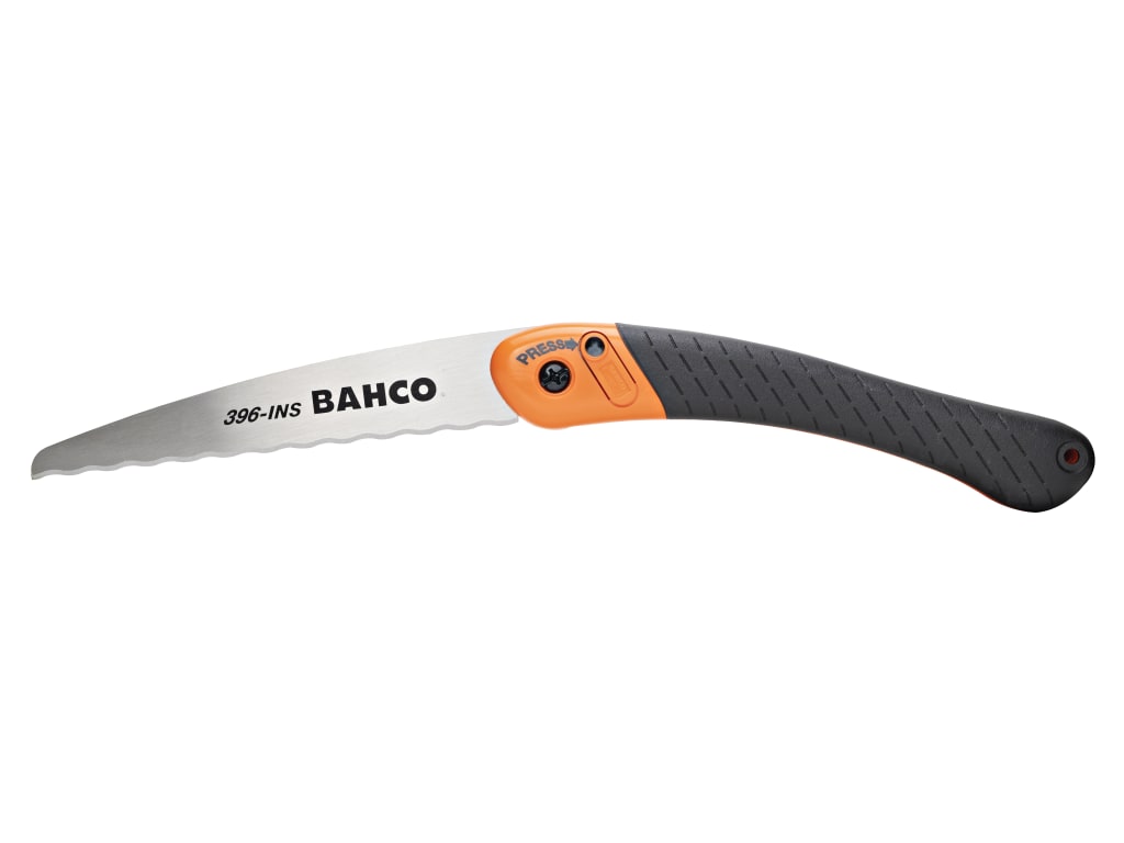 396-INS Folding Insulation Saw                                                  